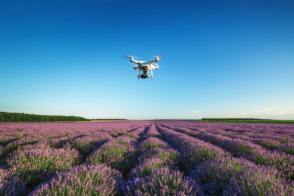 UAV-motormodell