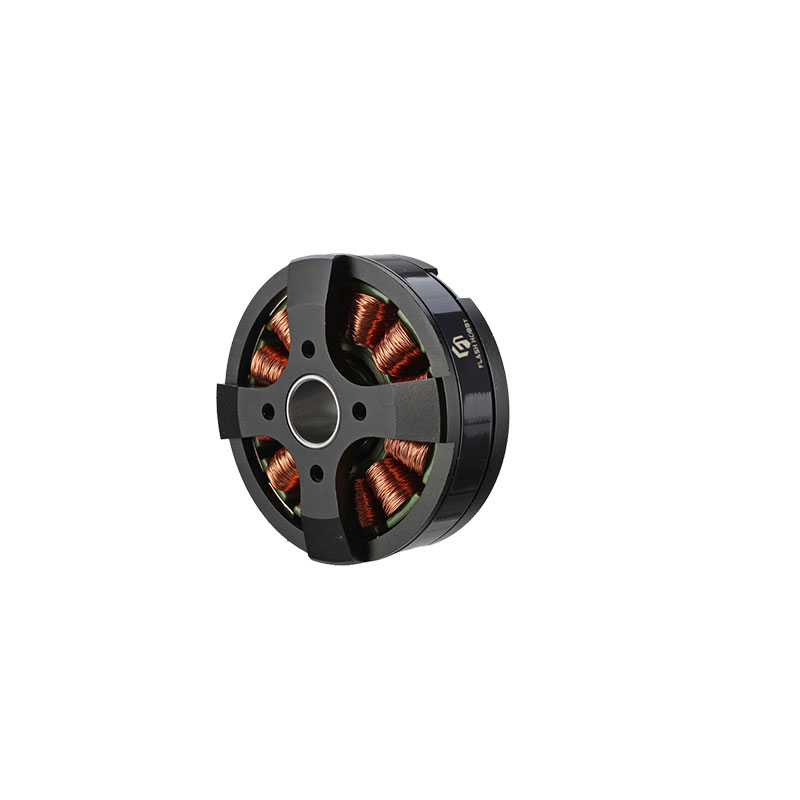 Hva er Gimbal Motors arbeidsprinsipp?