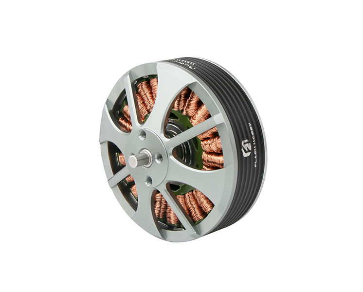Hva er bruken av multirotormotor?