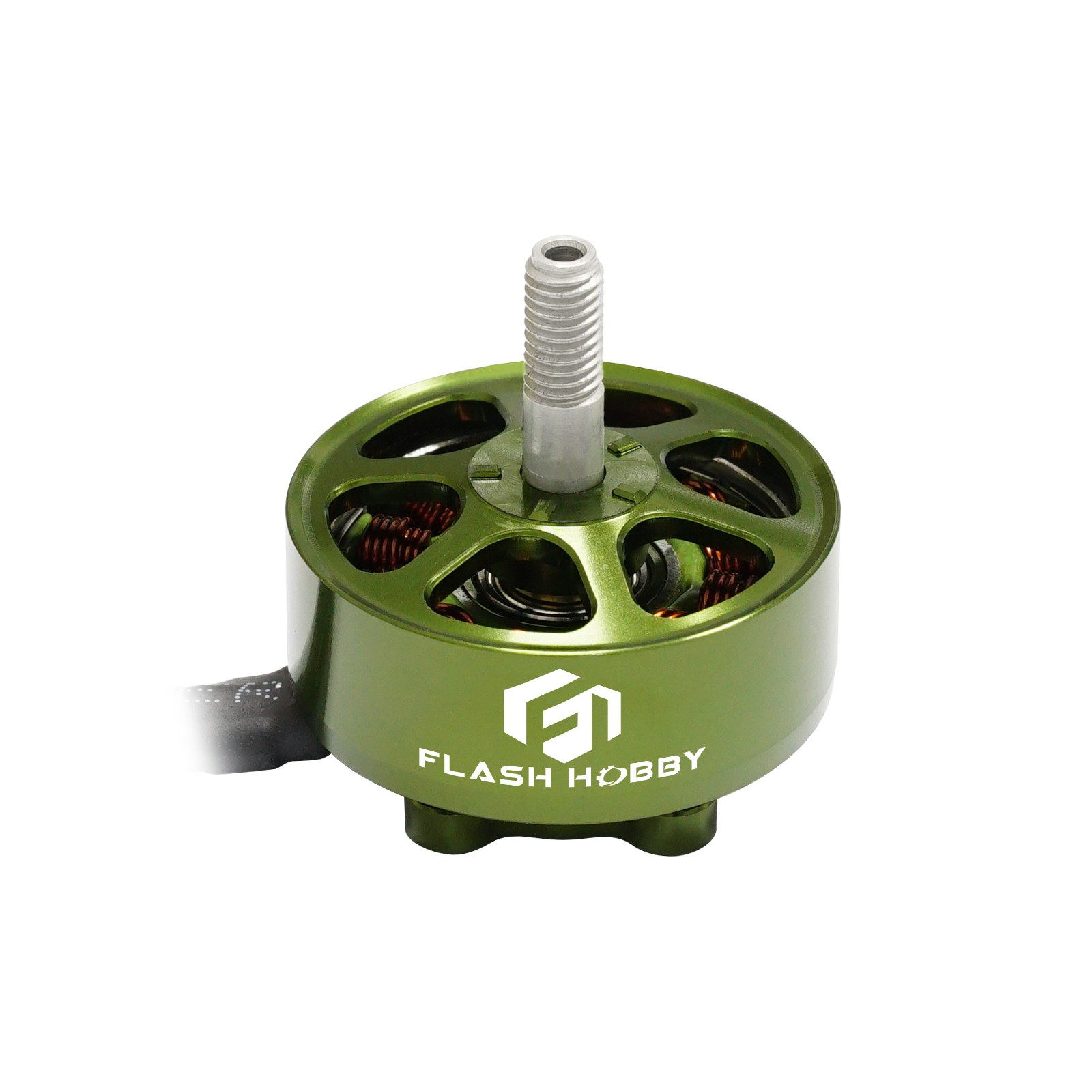 Hvorfor velge FPV-motoren i Mars-serien for dine droneracingbehov?