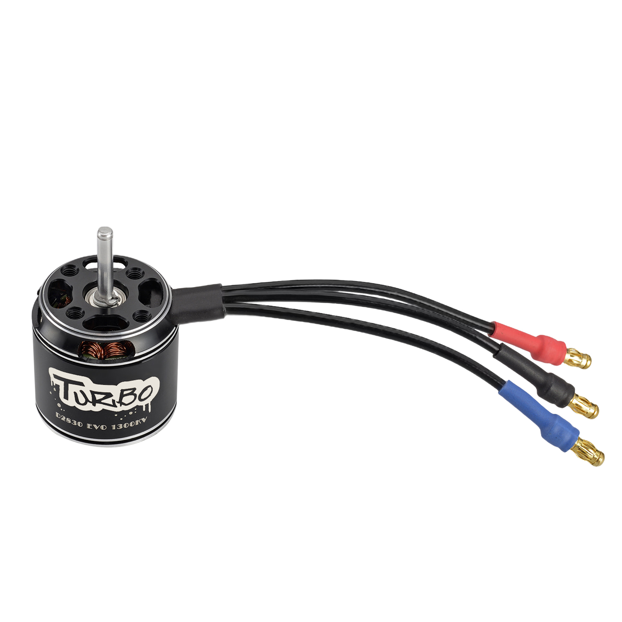 D2830EVO fastvingemotor