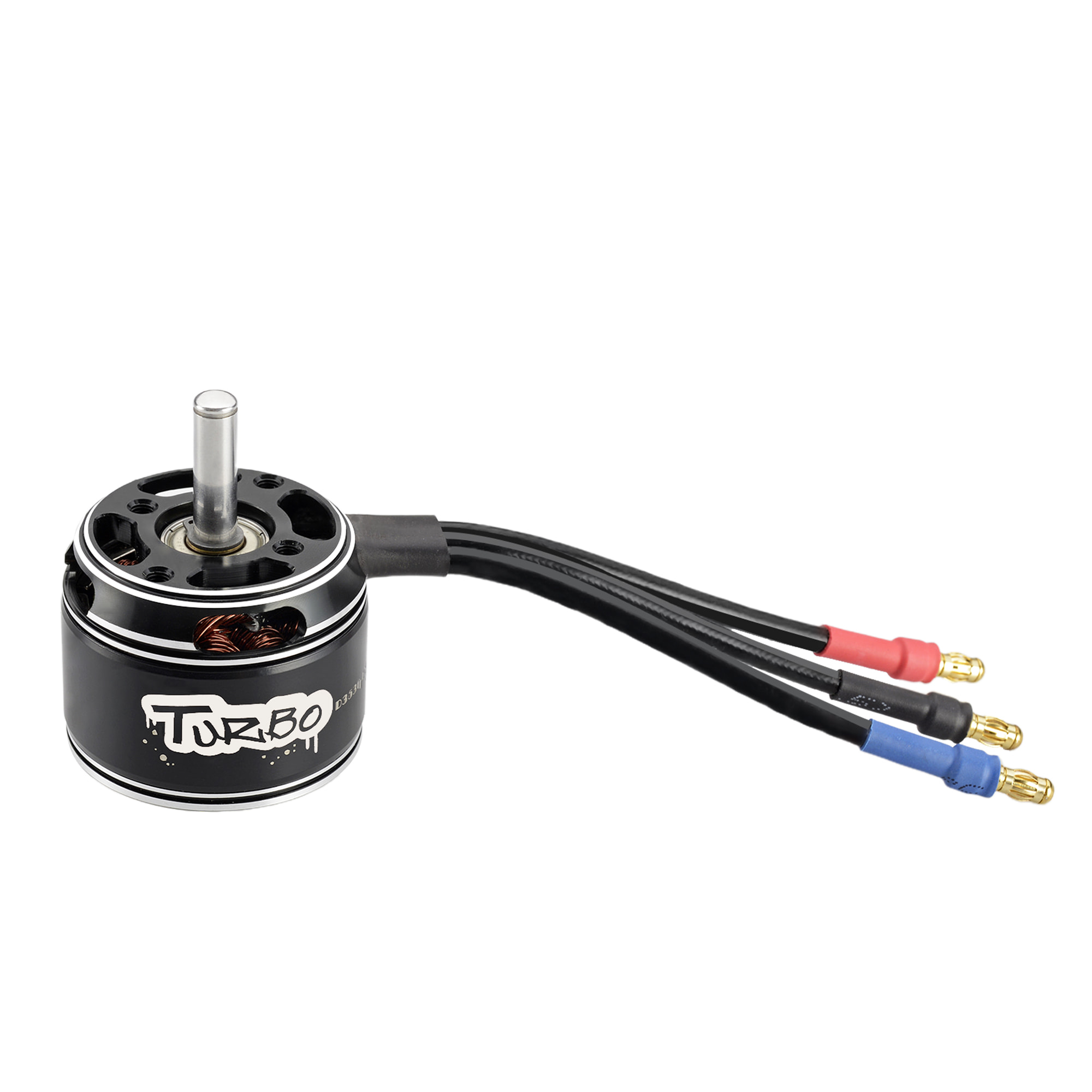 D3530EVO fastvingemotor