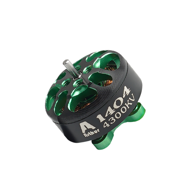 A1404 børsteløs likestrømsmotor