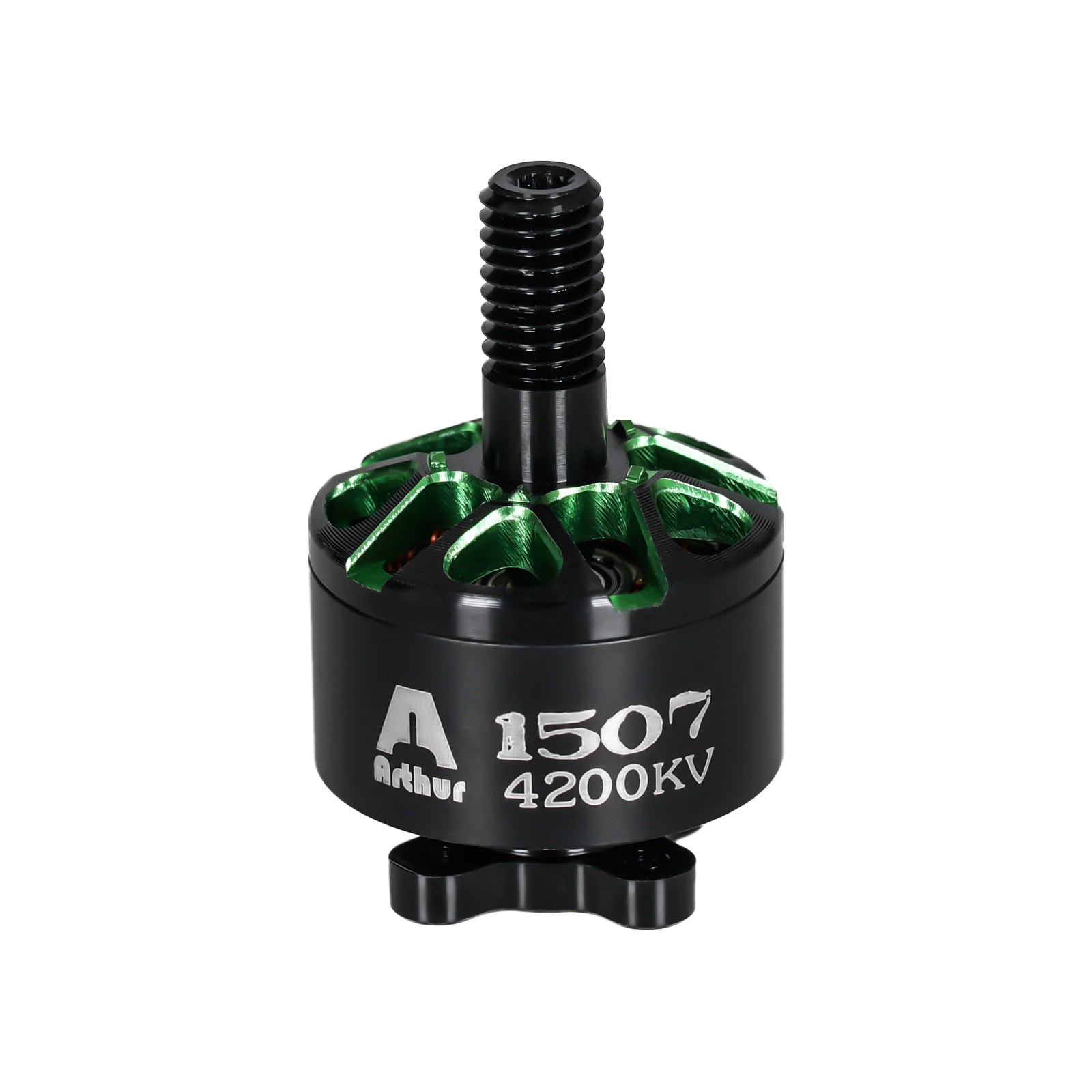 A1507 børsteløs motor