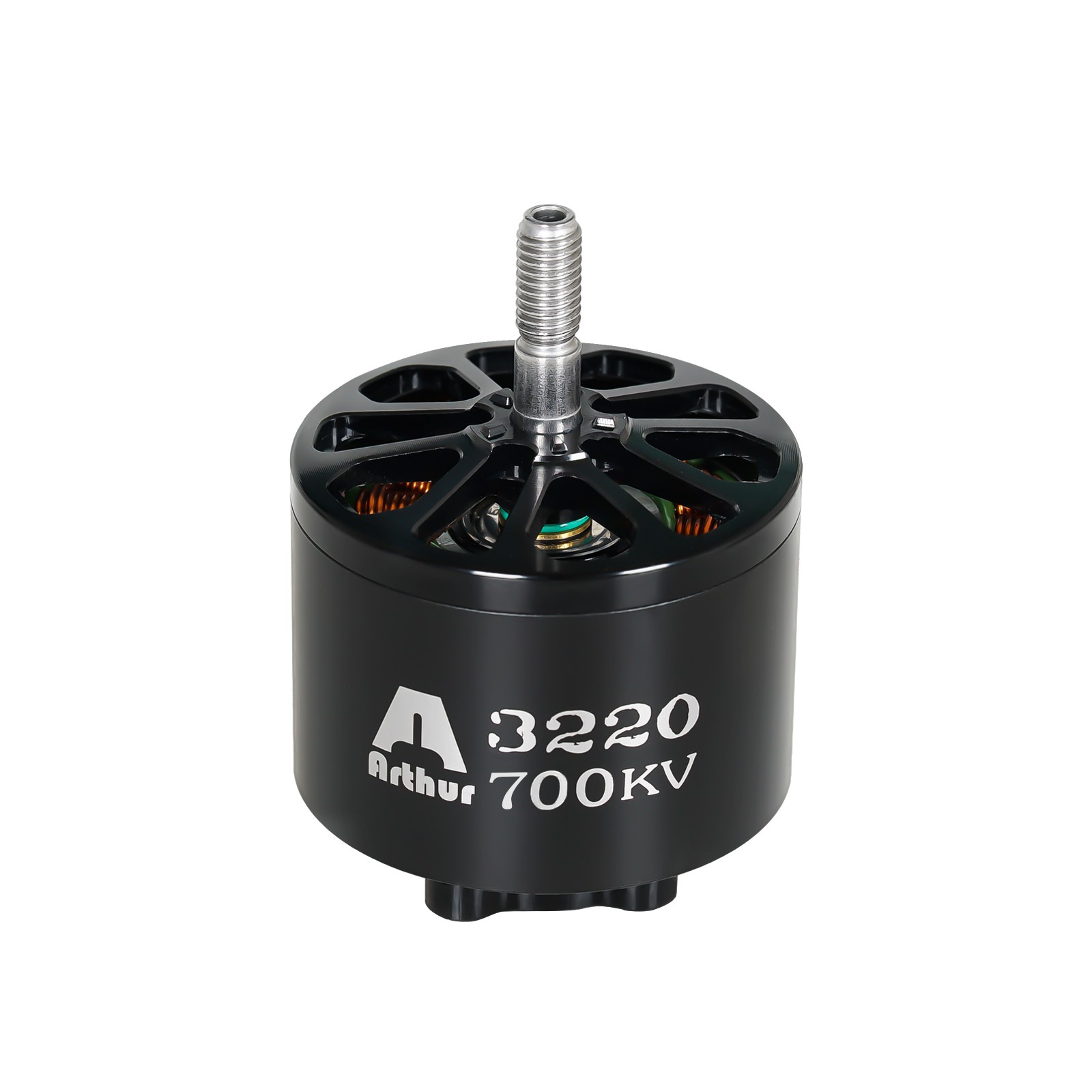A3220 børsteløs motor