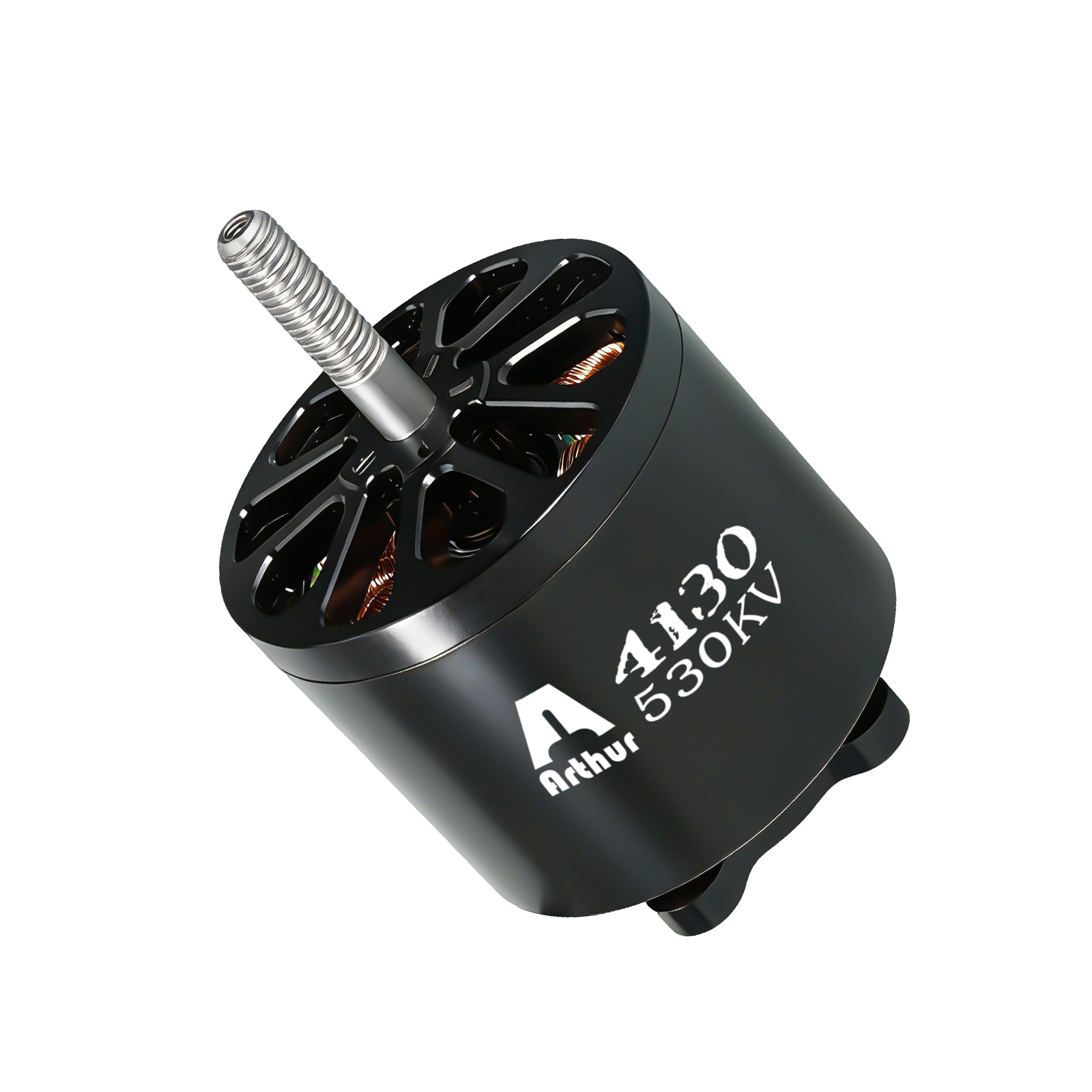 A4130 børsteløs motor