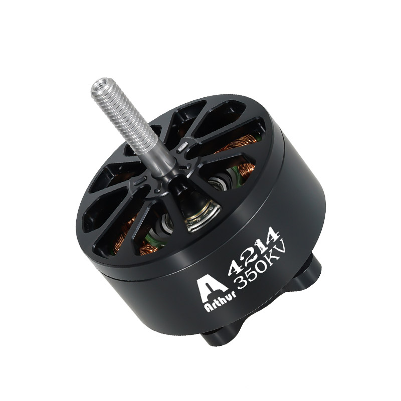 A4214 350KV børsteløs motor