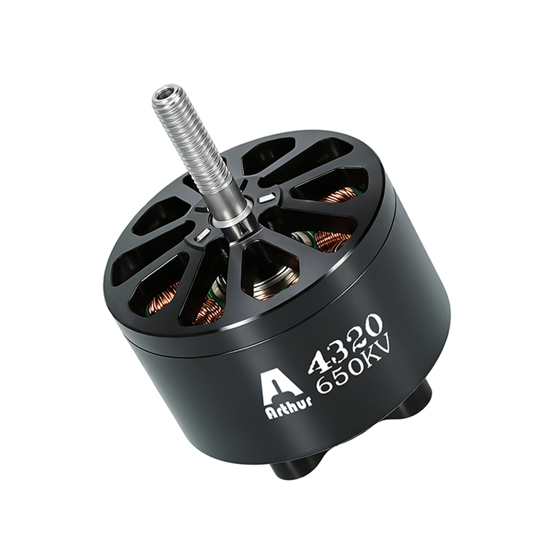 A4320 650KV børsteløs motor