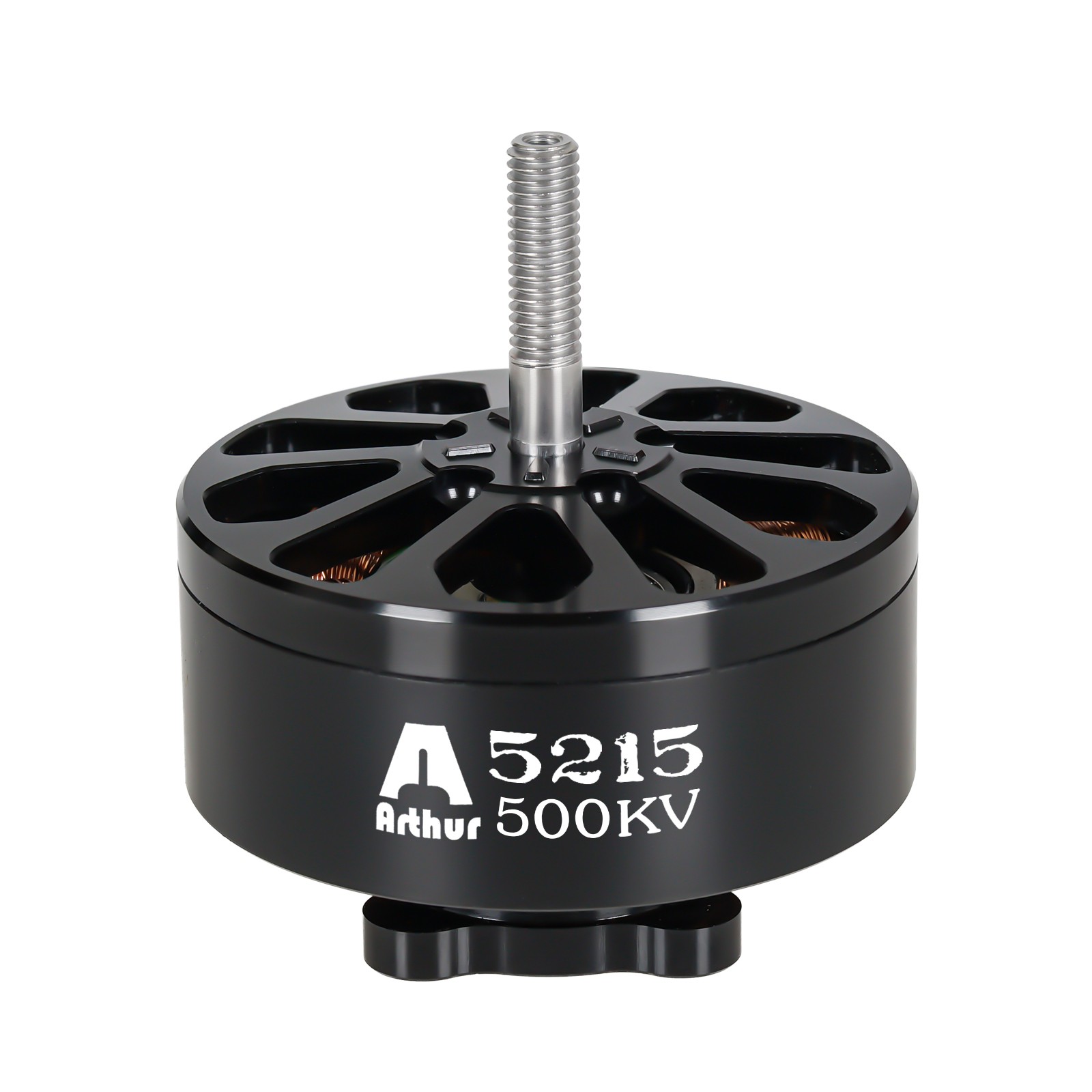 A5215 børsteløs motor