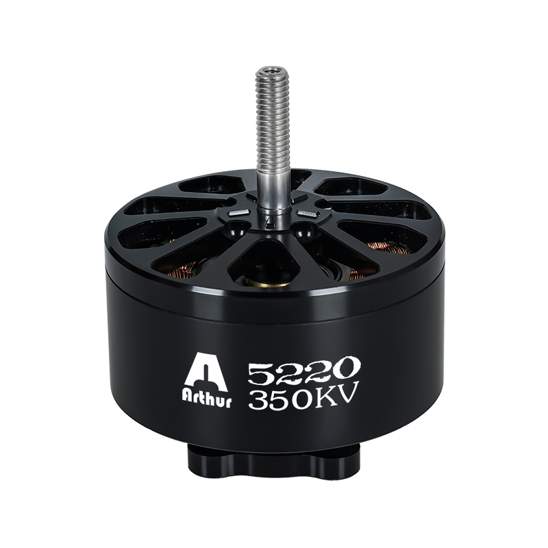 A5220 børsteløs motor