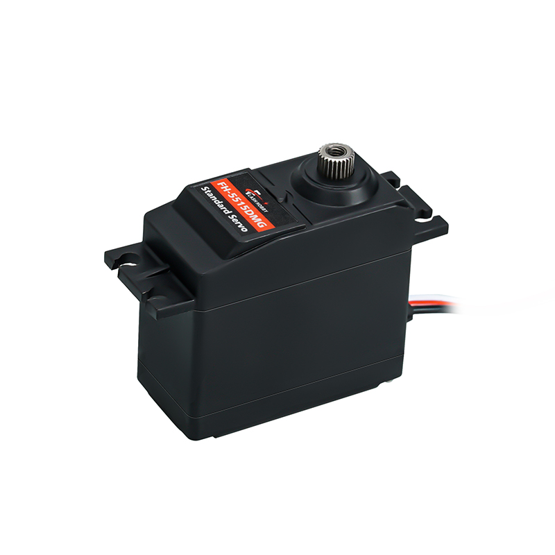 FH-5515DMG standard servo