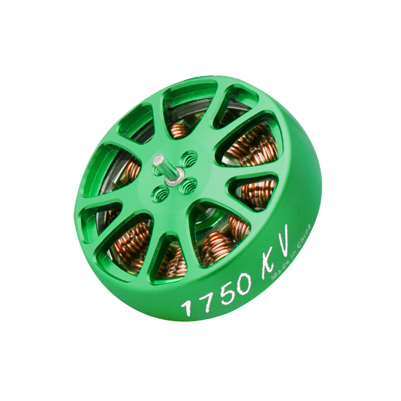 K2303 børsteløs motor